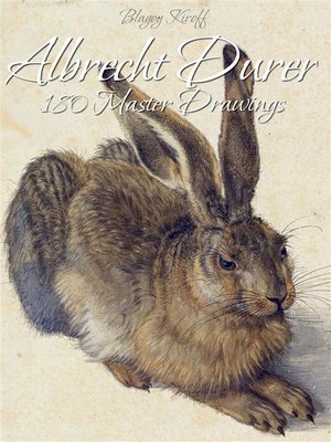 cover image of Albrecht Durer